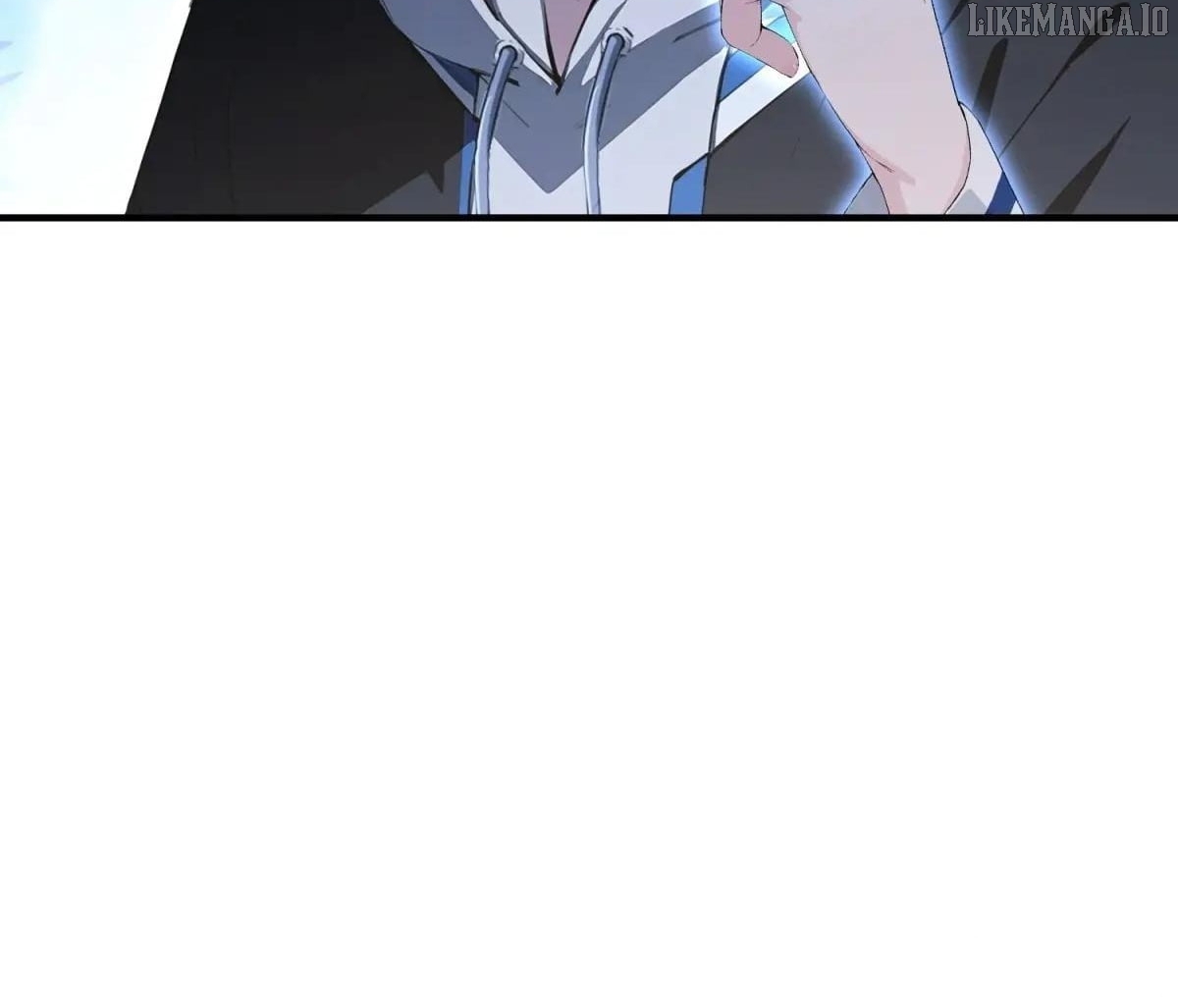 Outrageous! I opened a training class for empresses Chapter 81 - page 20